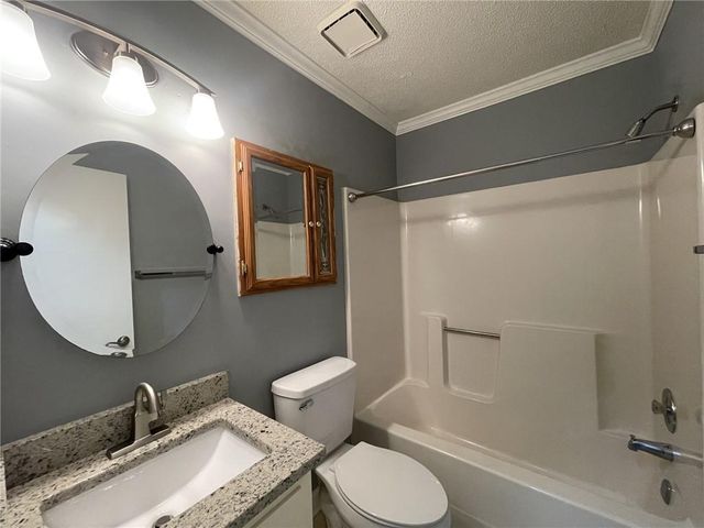 96 Frances Drive, Dallas, GA 30157