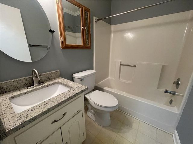 96 Frances Drive, Dallas, GA 30157