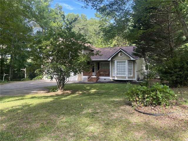 96 Frances Drive, Dallas, GA 30157