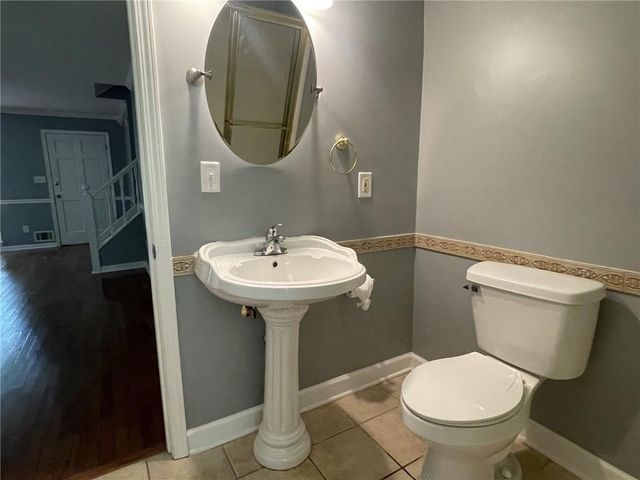 96 Frances Drive, Dallas, GA 30157