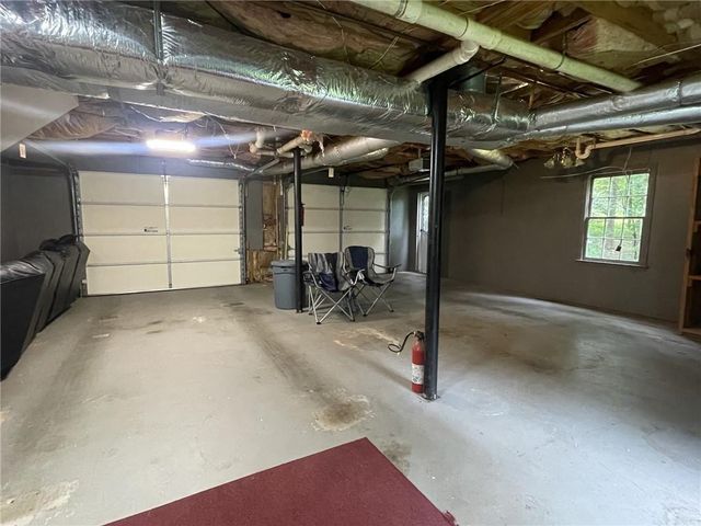 96 Frances Drive, Dallas, GA 30157