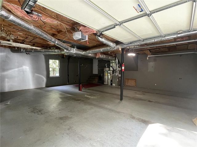 96 Frances Drive, Dallas, GA 30157