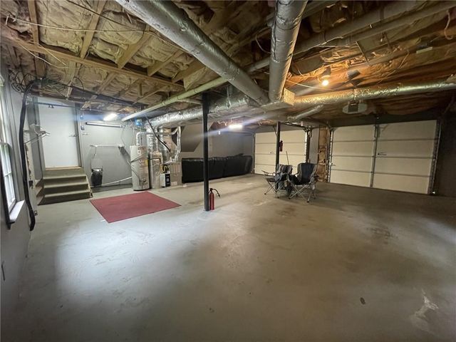 96 Frances Drive, Dallas, GA 30157