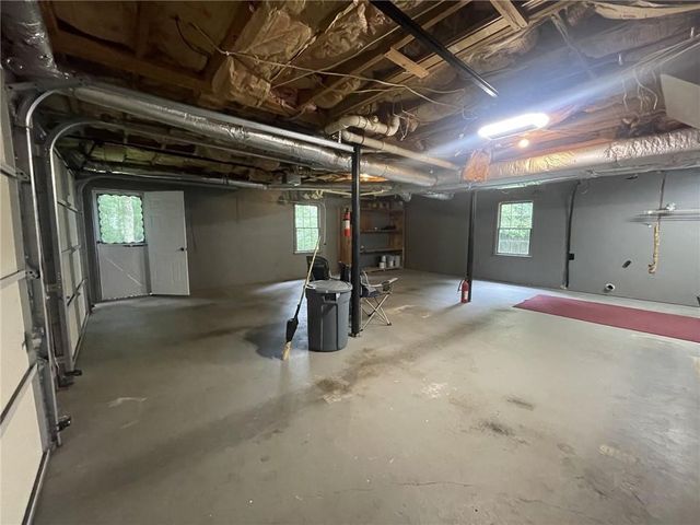 96 Frances Drive, Dallas, GA 30157