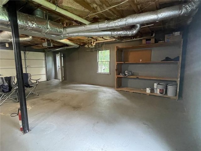 96 Frances Drive, Dallas, GA 30157