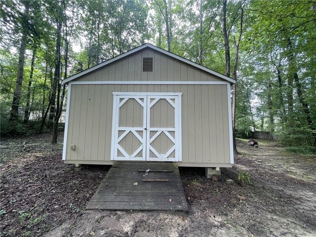 96 Frances Drive, Dallas, GA 30157