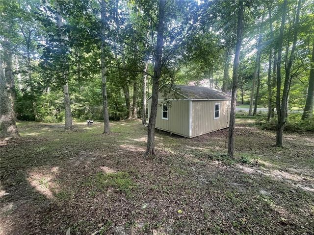 96 Frances Drive, Dallas, GA 30157