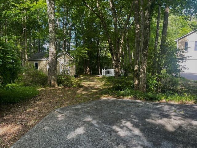 96 Frances Drive, Dallas, GA 30157