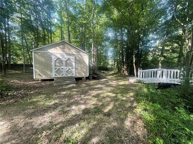 96 Frances Drive, Dallas, GA 30157