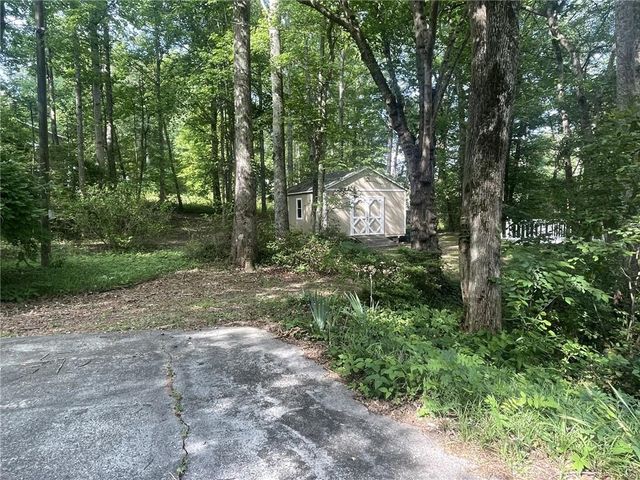 96 Frances Drive, Dallas, GA 30157