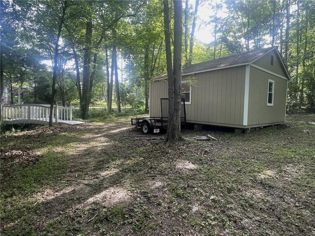 96 Frances Drive, Dallas, GA 30157