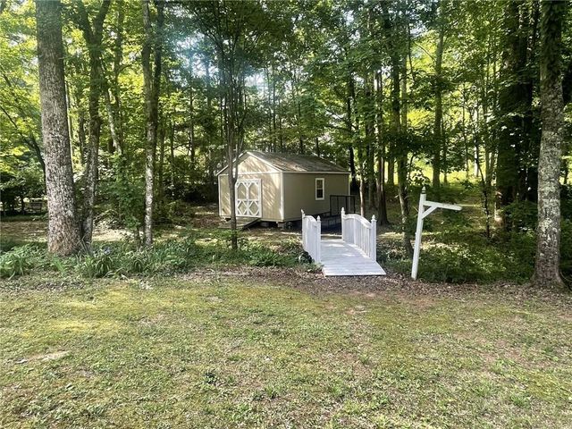 96 Frances Drive, Dallas, GA 30157