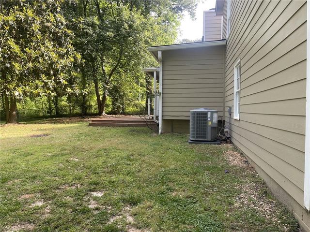 96 Frances Drive, Dallas, GA 30157