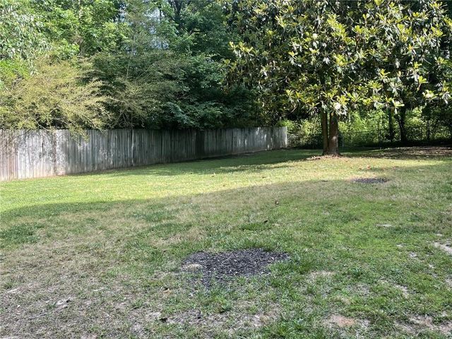96 Frances Drive, Dallas, GA 30157