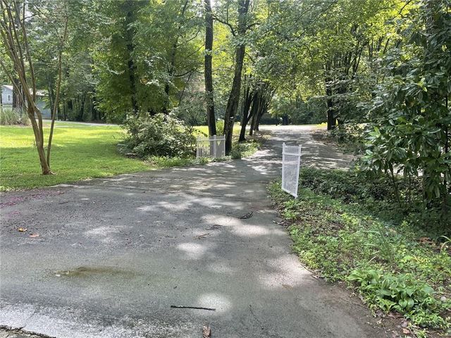 96 Frances Drive, Dallas, GA 30157
