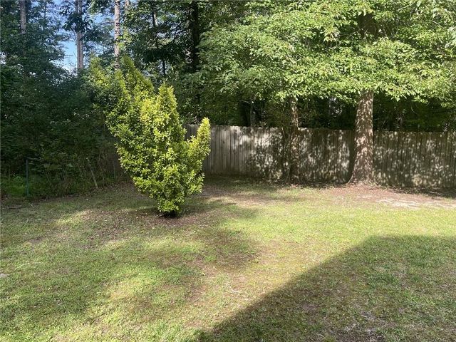 96 Frances Drive, Dallas, GA 30157