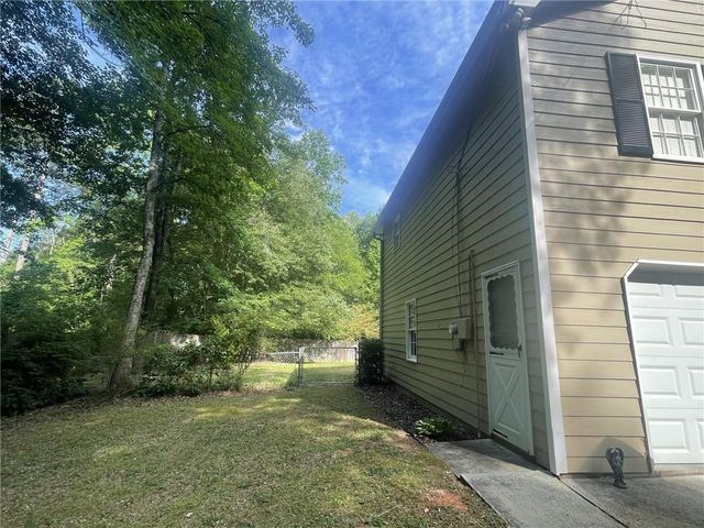 96 Frances Drive, Dallas, GA 30157