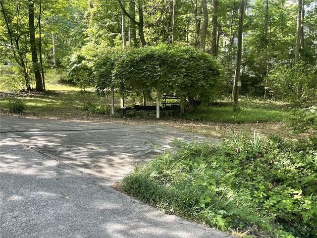 96 Frances Drive, Dallas, GA 30157