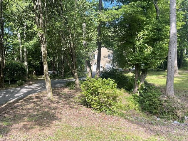 96 Frances Drive, Dallas, GA 30157