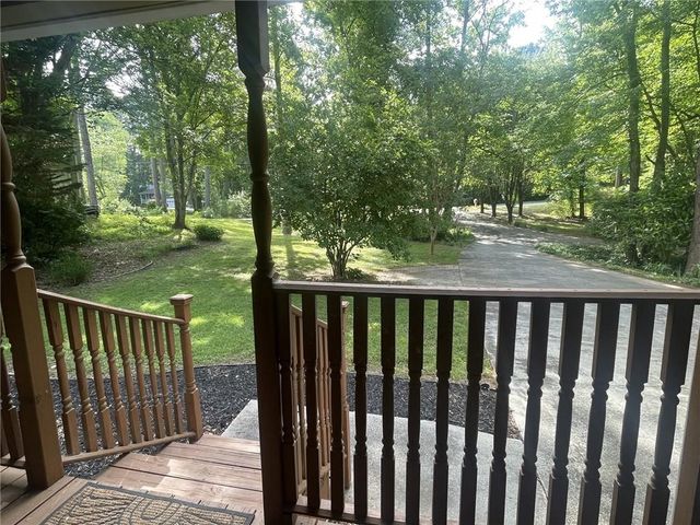 96 Frances Drive, Dallas, GA 30157