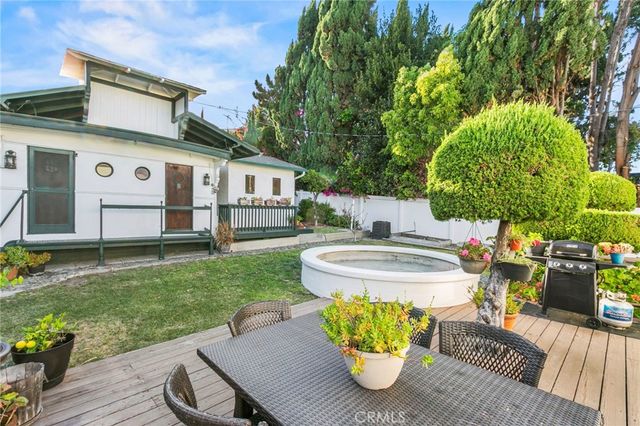 1225 S Leland, San Pedro, CA 90731