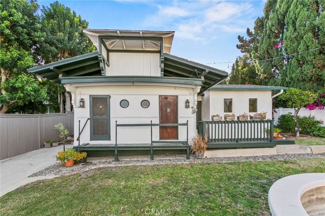 1225 S Leland, San Pedro, CA 90731