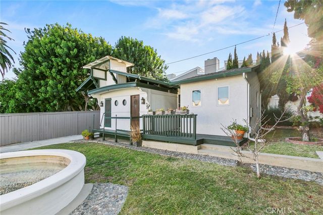 1225 S Leland, San Pedro, CA 90731