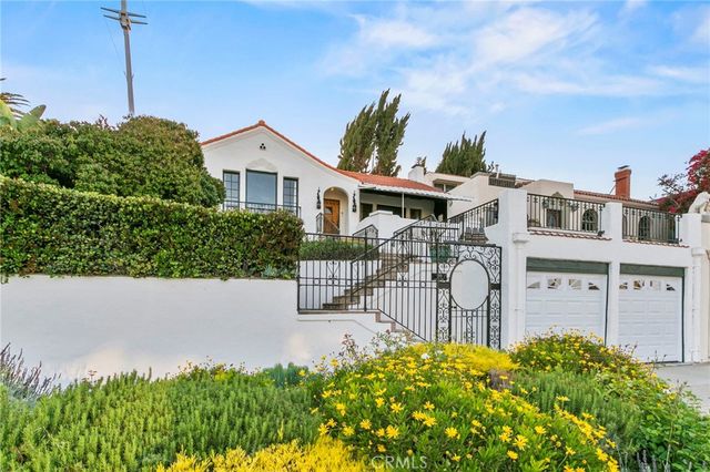 1225 S Leland, San Pedro, CA 90731