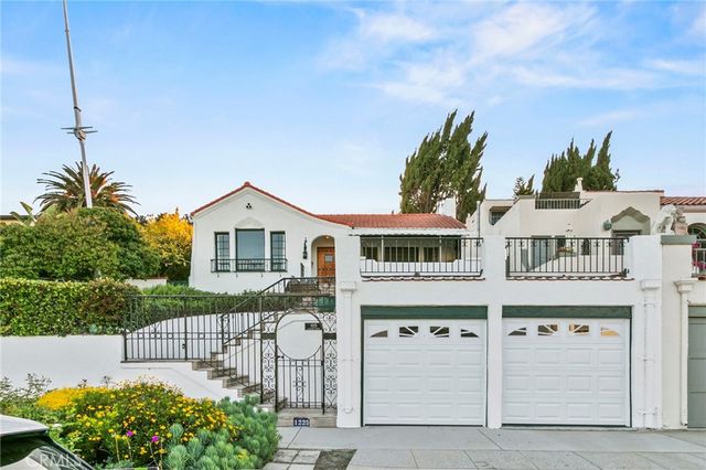 1225 S Leland, San Pedro, CA 90731