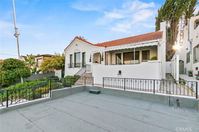 1225 S Leland, San Pedro, CA 90731