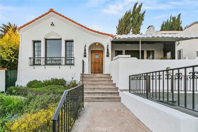 1225 S Leland, San Pedro, CA 90731