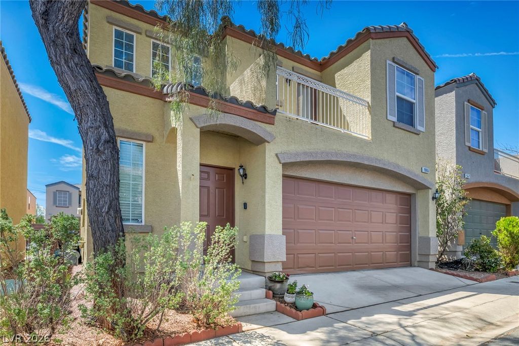 9065 Epworth Avenue, Las Vegas, NV 89148 — photo 2