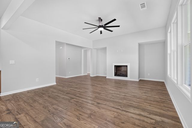 2023 Oconee Bluff Drive, Athens, GA 30601