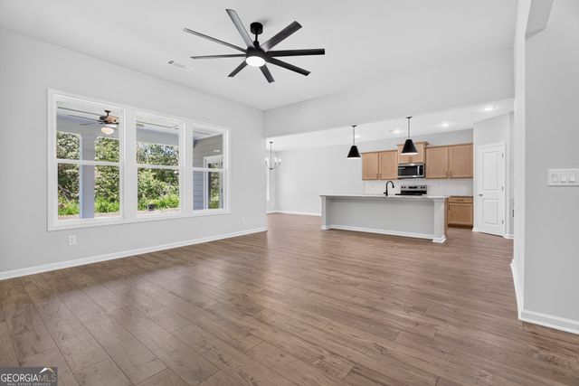 2023 Oconee Bluff Drive, Athens, GA 30601