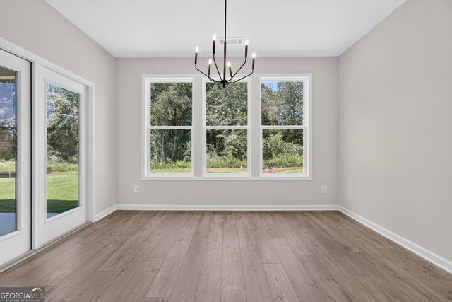 2023 Oconee Bluff Drive, Athens, GA 30601