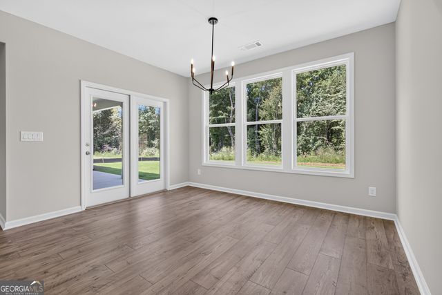 2023 Oconee Bluff Drive, Athens, GA 30601