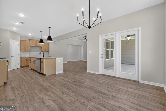 2023 Oconee Bluff Drive, Athens, GA 30601