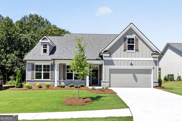 2023 Oconee Bluff Drive, Athens, GA 30601