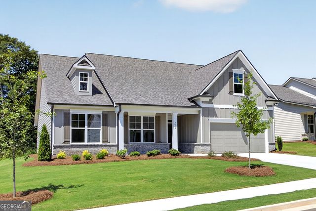 2023 Oconee Bluff Drive, Athens, GA 30601