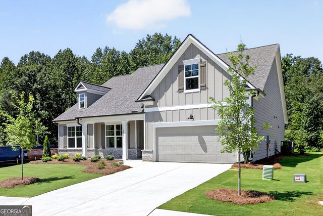 2023 Oconee Bluff Drive, Athens, GA 30601