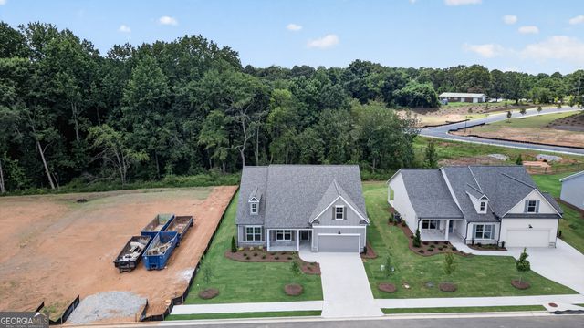 2023 Oconee Bluff Drive, Athens, GA 30601