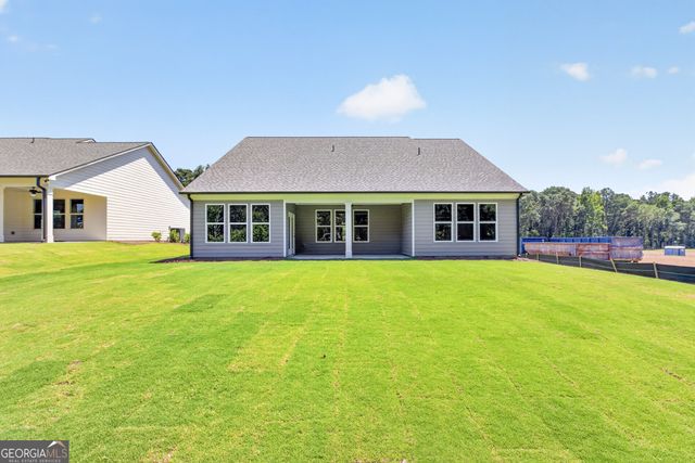2023 Oconee Bluff Drive, Athens, GA 30601
