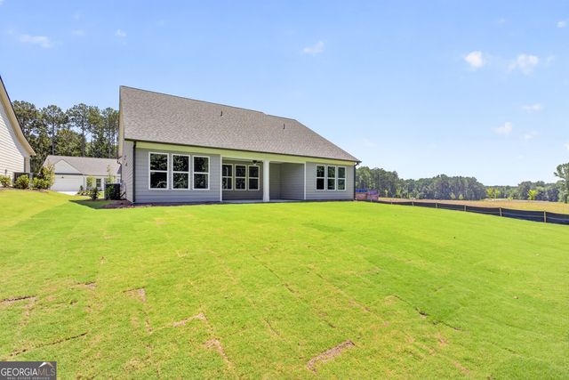 2023 Oconee Bluff Drive, Athens, GA 30601