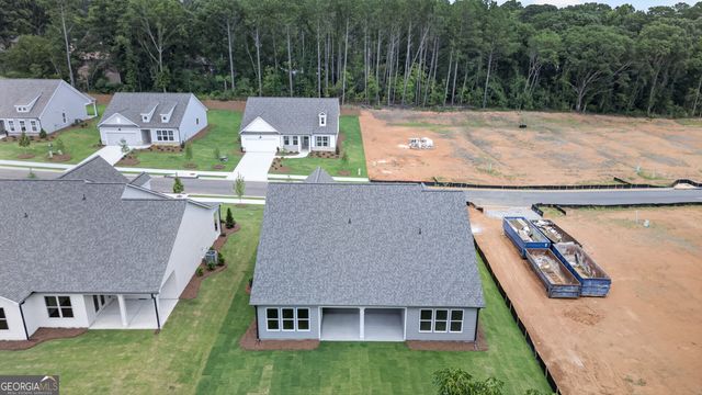 2023 Oconee Bluff Drive, Athens, GA 30601
