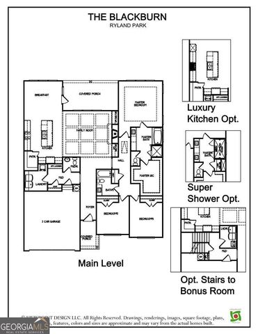 2023 Oconee Bluff Drive, Athens, GA 30601