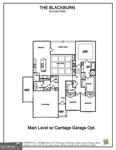2023 Oconee Bluff Drive, Athens, GA 30601