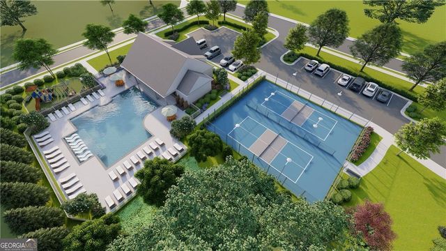 2023 Oconee Bluff Drive, Athens, GA 30601
