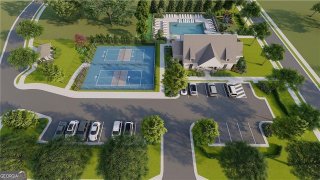2023 Oconee Bluff Drive, Athens, GA 30601