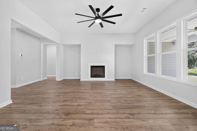 2023 Oconee Bluff Drive, Athens, GA 30601
