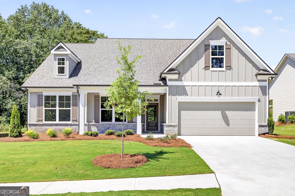 2023 Oconee Bluff Drive, Athens, GA 30601
